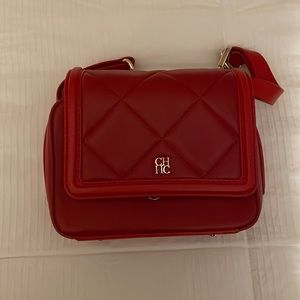 COPY - Authentic Carolina Herrera handbag